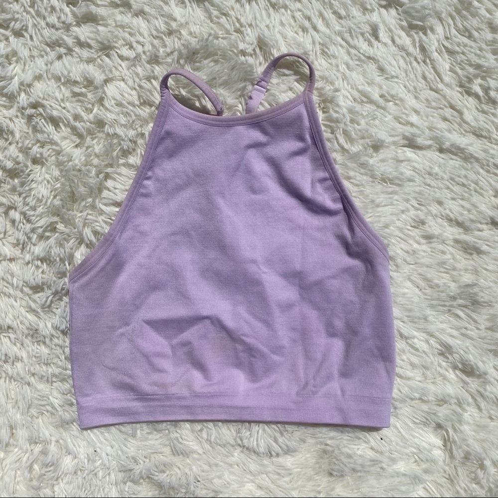 Forever 21 Athletic Tank Top